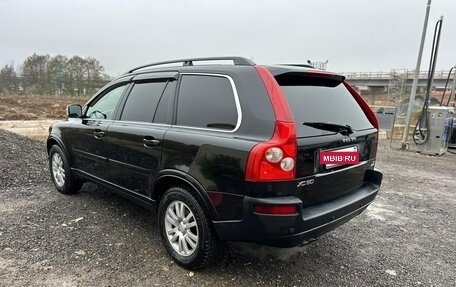 Volvo XC90 II рестайлинг, 2004 год, 850 000 рублей, 3 фотография