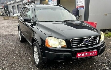 Volvo XC90 II рестайлинг, 2004 год, 850 000 рублей, 4 фотография