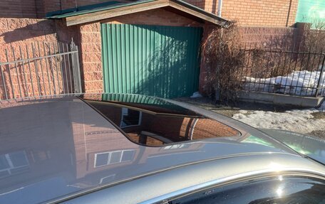 Volkswagen Passat B5+ рестайлинг, 2002 год, 400 000 рублей, 10 фотография