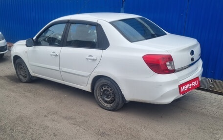 Datsun on-DO I рестайлинг, 2018 год, 345 000 рублей, 2 фотография