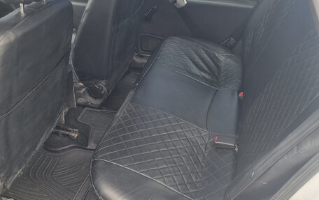 Datsun on-DO I рестайлинг, 2018 год, 345 000 рублей, 6 фотография