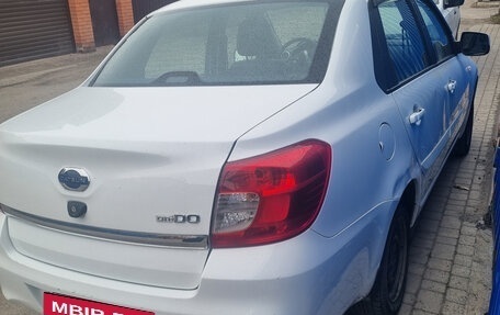 Datsun on-DO I рестайлинг, 2018 год, 345 000 рублей, 3 фотография