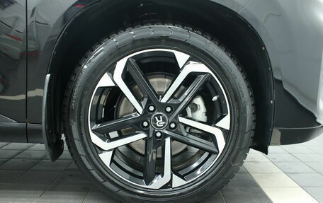 CheryExeed VX, 2023 год, 3 200 000 рублей, 6 фотография