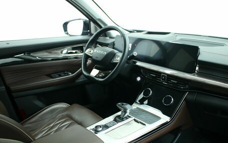 CheryExeed VX, 2023 год, 3 200 000 рублей, 4 фотография