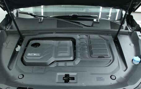 CheryExeed VX, 2023 год, 3 200 000 рублей, 8 фотография