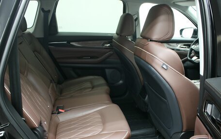 CheryExeed VX, 2023 год, 3 200 000 рублей, 5 фотография