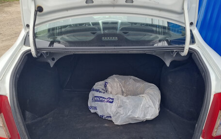 Datsun on-DO I рестайлинг, 2018 год, 345 000 рублей, 5 фотография