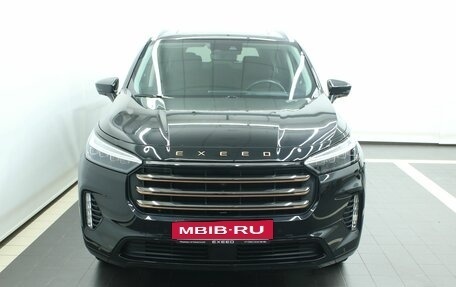 CheryExeed VX, 2023 год, 3 200 000 рублей, 9 фотография