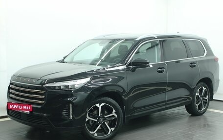 CheryExeed VX, 2023 год, 3 200 000 рублей, 2 фотография