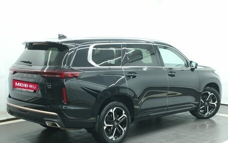 CheryExeed VX, 2023 год, 3 200 000 рублей, 3 фотография