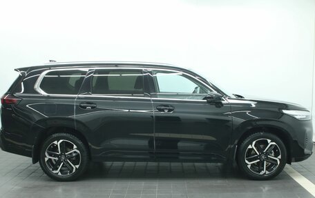 CheryExeed VX, 2023 год, 3 200 000 рублей, 11 фотография