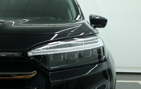 CheryExeed VX, 2023 год, 3 200 000 рублей, 20 фотография