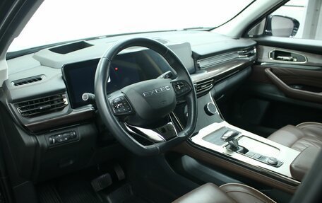 CheryExeed VX, 2023 год, 3 200 000 рублей, 17 фотография