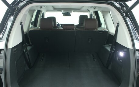 CheryExeed VX, 2023 год, 3 200 000 рублей, 15 фотография