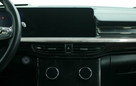 CheryExeed VX, 2023 год, 3 200 000 рублей, 18 фотография