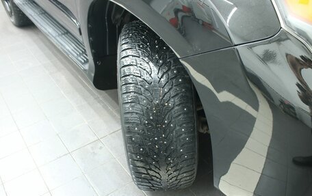 CheryExeed VX, 2023 год, 3 200 000 рублей, 19 фотография