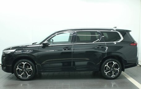 CheryExeed VX, 2023 год, 3 200 000 рублей, 14 фотография