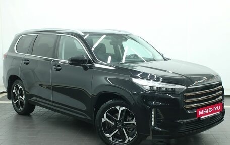 CheryExeed VX, 2023 год, 3 200 000 рублей, 10 фотография
