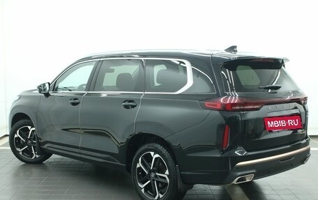 CheryExeed VX, 2023 год, 3 200 000 рублей, 12 фотография