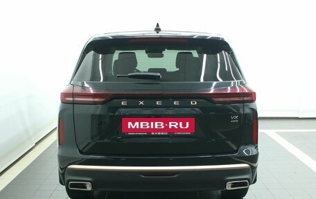 CheryExeed VX, 2023 год, 3 200 000 рублей, 13 фотография