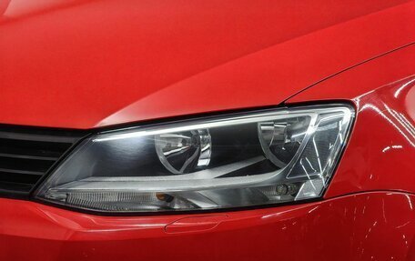 Volkswagen Jetta VI, 2013 год, 1 197 000 рублей, 10 фотография