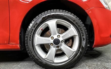 Volkswagen Jetta VI, 2013 год, 1 197 000 рублей, 9 фотография