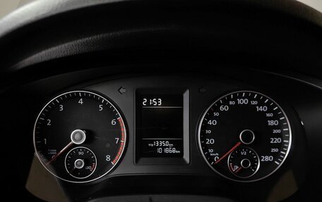 Volkswagen Jetta VI, 2013 год, 1 197 000 рублей, 17 фотография