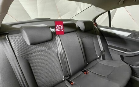 Volkswagen Jetta VI, 2013 год, 1 197 000 рублей, 16 фотография