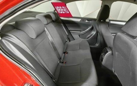 Volkswagen Jetta VI, 2013 год, 1 197 000 рублей, 15 фотография