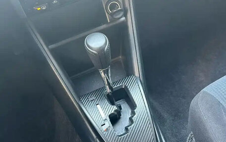 Toyota Yaris XP150 рестайлинг, 2021 год, 1 155 123 рублей, 9 фотография