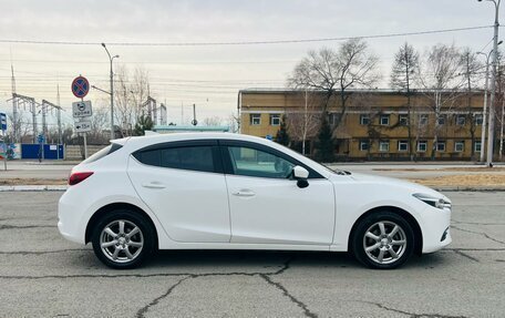 Mazda Axela, 2016 год, 1 149 000 рублей, 5 фотография