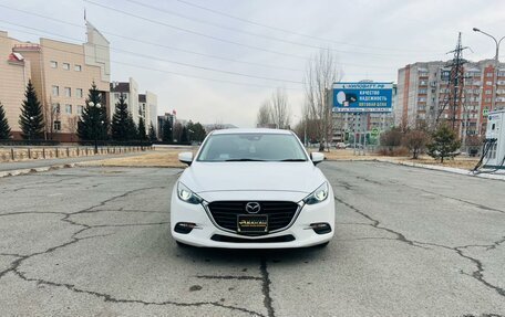 Mazda Axela, 2016 год, 1 149 000 рублей, 3 фотография