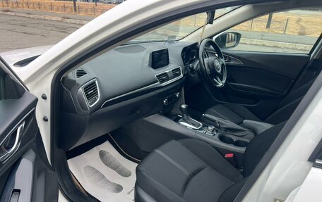 Mazda Axela, 2016 год, 1 149 000 рублей, 10 фотография