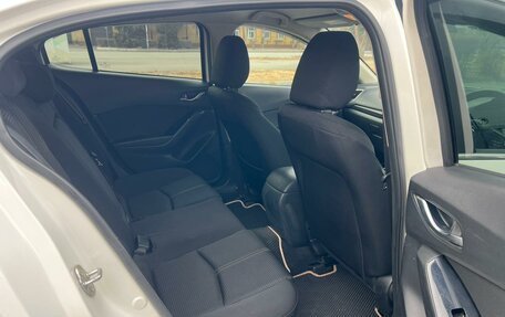 Mazda Axela, 2016 год, 1 149 000 рублей, 13 фотография