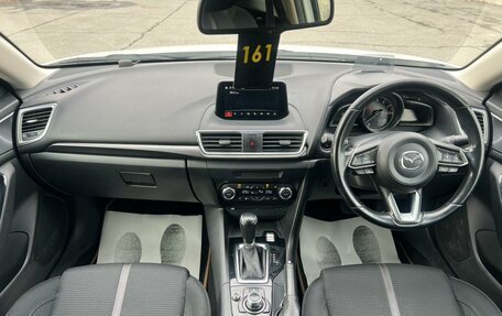 Mazda Axela, 2016 год, 1 149 000 рублей, 15 фотография