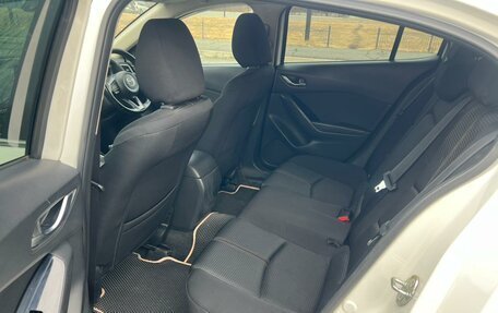 Mazda Axela, 2016 год, 1 149 000 рублей, 11 фотография