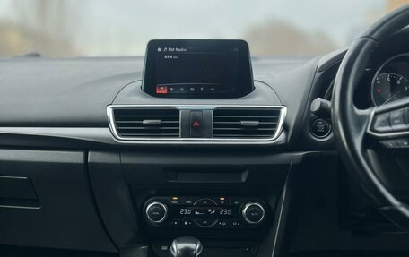 Mazda Axela, 2016 год, 1 149 000 рублей, 20 фотография