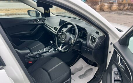 Mazda Axela, 2016 год, 1 149 000 рублей, 14 фотография