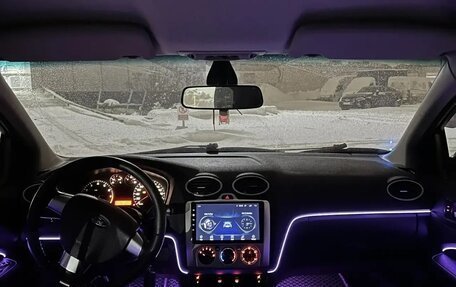 Ford Focus II рестайлинг, 2006 год, 400 000 рублей, 5 фотография