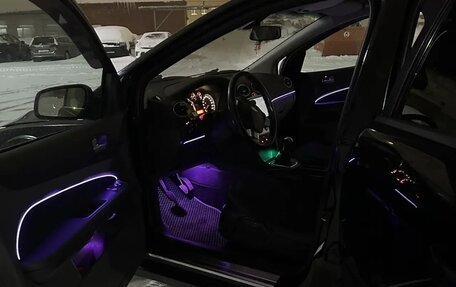 Ford Focus II рестайлинг, 2006 год, 400 000 рублей, 1 фотография