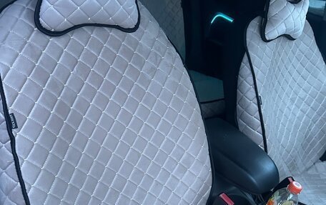 Ford Focus II рестайлинг, 2006 год, 400 000 рублей, 6 фотография