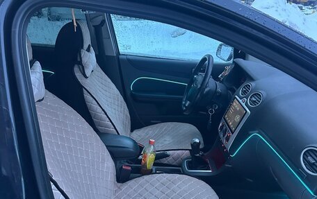 Ford Focus II рестайлинг, 2006 год, 400 000 рублей, 7 фотография