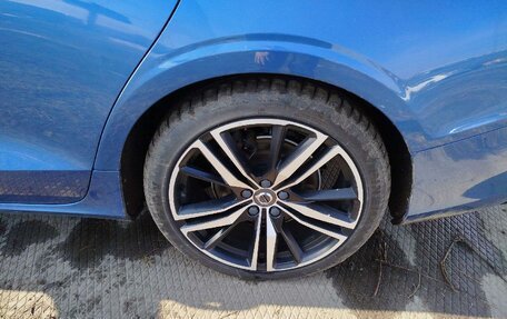 Volvo S60 III, 2021 год, 3 328 000 рублей, 5 фотография