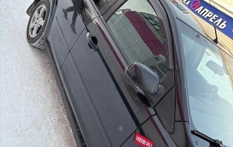 Ford Focus II рестайлинг, 2006 год, 400 000 рублей, 2 фотография