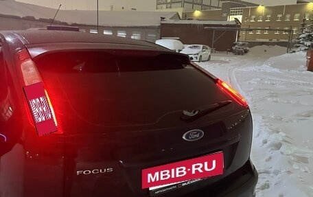 Ford Focus II рестайлинг, 2006 год, 400 000 рублей, 9 фотография