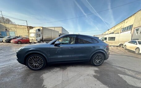 Porsche Cayenne III, 2019 год, 7 900 000 рублей, 1 фотография