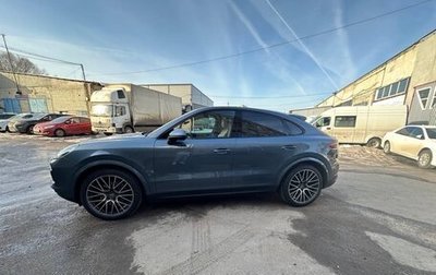 Porsche Cayenne III, 2019 год, 7 900 000 рублей, 1 фотография
