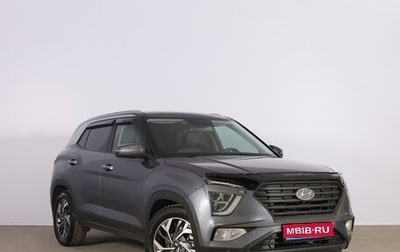 Hyundai Creta, 2022 год, 2 829 000 рублей, 1 фотография