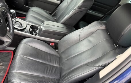 Mazda CX-7 I рестайлинг, 2011 год, 1 095 000 рублей, 5 фотография