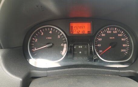 Renault Duster I рестайлинг, 2013 год, 890 000 рублей, 6 фотография